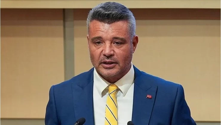 Sadettin Saran Fenerbahçe başkanlığına aday oldu