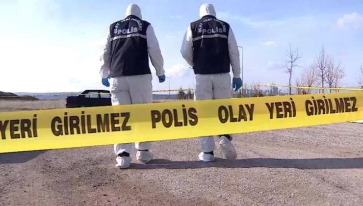 Gaziantep’te feci olay: Esnaf işyerinde intihar etti
