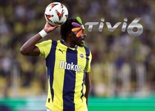 Osayi’nin maaş beklentisi Beşiktaş’a uymadı!