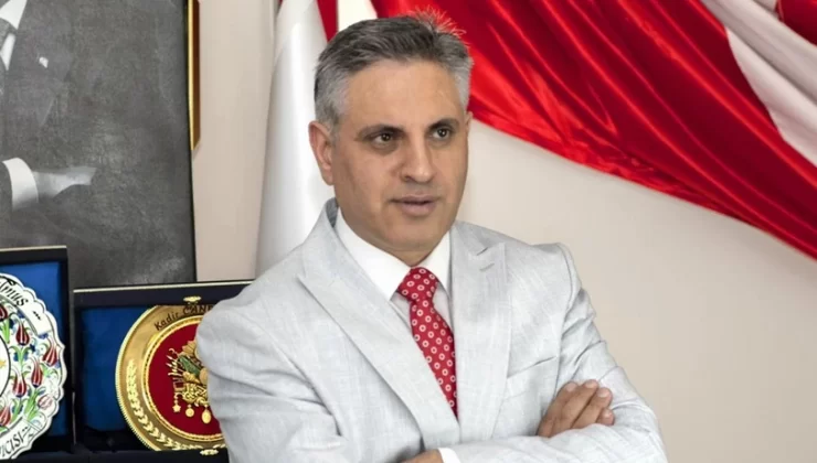 Osmanlı Ocakları ve Ocak Partisi Genel Başkanı Kadir Canpolat öldürüldü