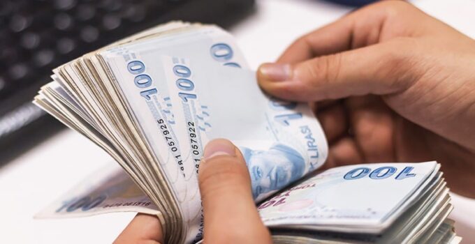 Emekli Maaşına Yüzde 15,09, Memur Maaşına Yüzde 13,57 Zam Geliyor
