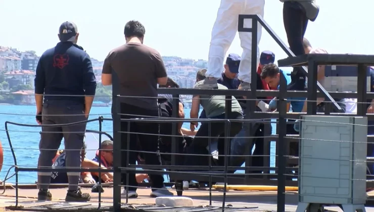 15 Temmuz Köprüsü’ndeki intihar yürekleri dağladı