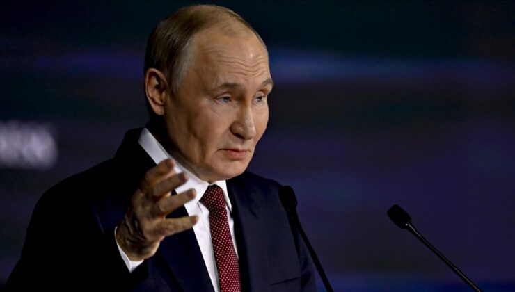 Putin bombayı patlattı: Üçüncü barış masası ne zaman kurulacak?