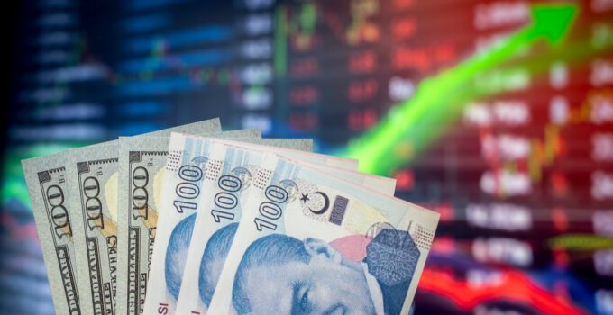 Türkiye Ekonomisi ve Asgari Ücretin Rolü: 2025 Perspektifi