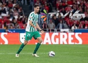 Rio Ave, Demir Ege için kararını verecek