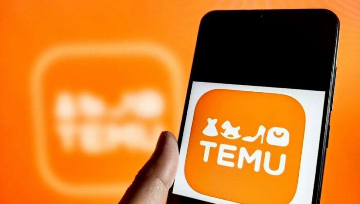 TEMU’dan “siparişler 1 günde teslim edilecek” müjdesi