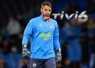 Scott Carson, Manchester City’den ayrıldı; 2 maç, 12 kupa!