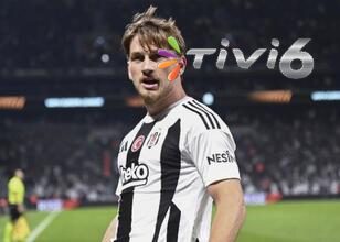 Semih Kılıçsoy’un tüm dikkati görüşmelerde! Beşiktaş transfer haberleri – Beşiktaş haberleri – Beşiktaş Semih Kılıçsoy haberleri