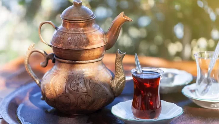 Çaya bir zam daha!