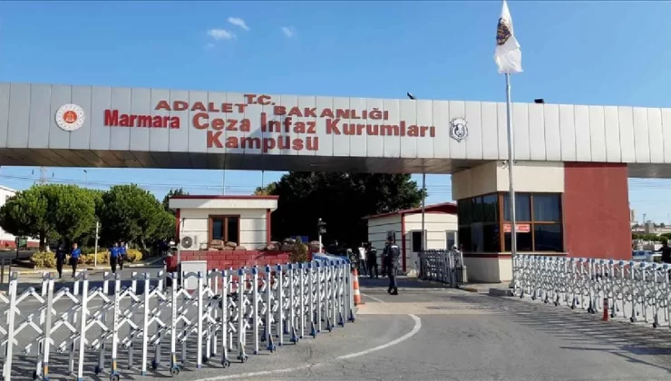 Silivri Cezaevi’nden İzmir Cezaevi’ne kimler sevk edildi?
