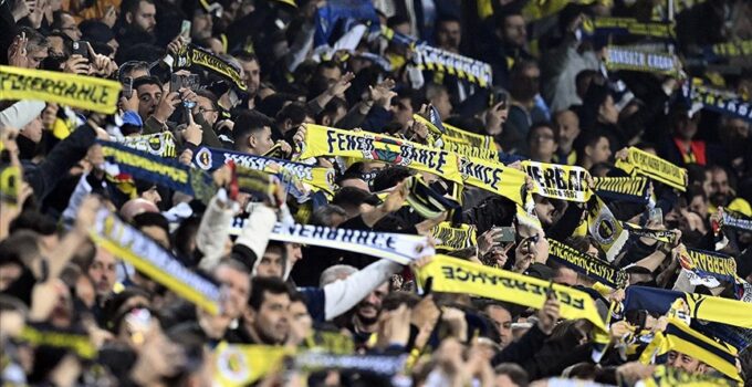 Fenerbahçe için yıldız oyuncu İstanbul’a geliyor