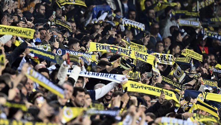 Fenerbahçe için yıldız oyuncu İstanbul’a geliyor