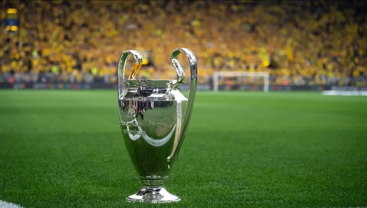 Türk takımları UEFA klasmanında ilk 50 dışında!