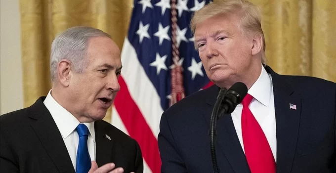 İsrail, Trump’ın ateşkes teklifini kabul etti… Şimdi ne olacak?