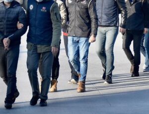 3,1 milyar TL’lik dolandırıcılık şebekesi işte böyle çökertildi