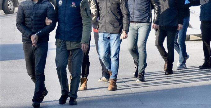 3,1 milyar TL’lik dolandırıcılık şebekesi işte böyle çökertildi