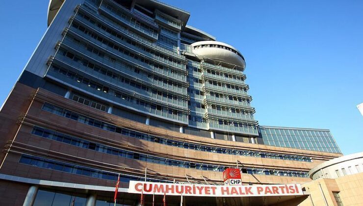 CHP’li Başkan ve Partililere 19 Mart Eylemi Nedeniyle Dava Açıldı