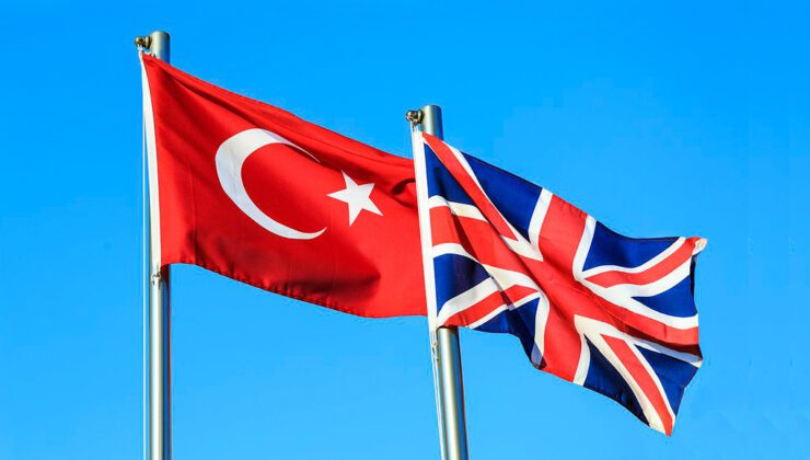 İngiltere’den Türkiye’ye Seyahat Uyarısı: Dört Kritik Konuya Dikkat!