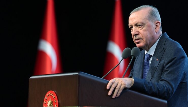 Cumhurbaşkanı Erdoğan’dan Kabine Toplantısı sonrası flaş açıklamalar
