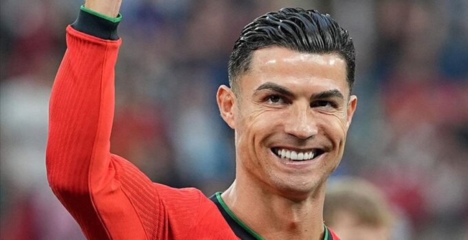 Dünyanın en büyük transferi: Ronaldo Fenerbahçe yolunda mı?
