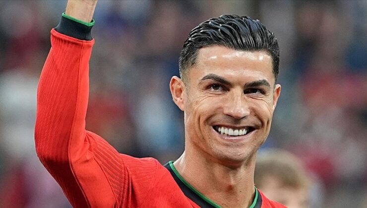 Dünyanın en büyük transferi: Ronaldo Fenerbahçe yolunda mı?