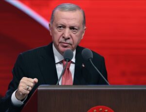 Erdoğan’dan flaş açıklama! 48 adet KAAN, Endonezya’ya ihraç edilecek