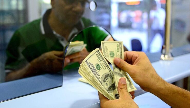 Dolar ve euro güne nasıl başladı? Dövizde son durum ne?