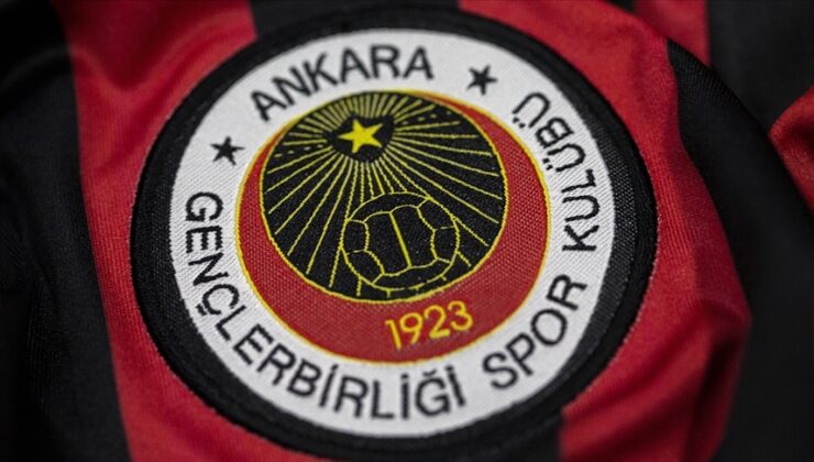Gençlerbirliği’nde neler oluyor? 800 forma ortadan kayboldu