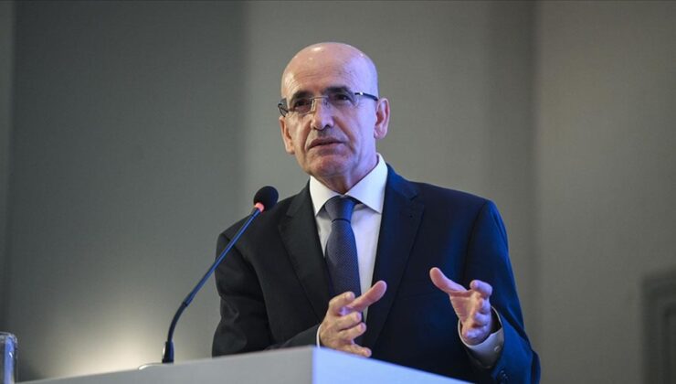 Bakan Şimşek açıkladı: Enflasyon ne zaman 20’li rakamlarda bitecek?