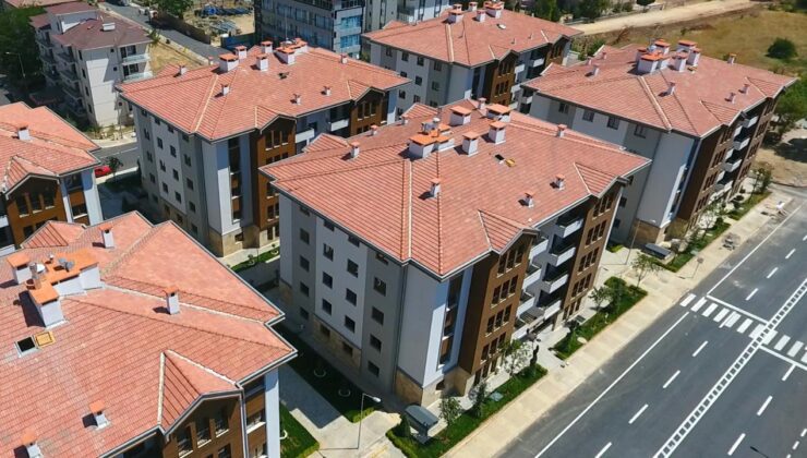 TOKİ kura sonuçları 2025: 13 ilde hak sahipleri belli oldu