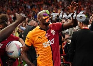 Transfer haberleri: Osimhen bir kez daha Al-Hilal’i reddetti!