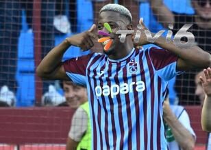 Transfer haberleri: Simon Banza için dev kapışma: Galatasaray ve Beşiktaş devrede