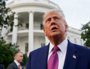 Trump İsrail ve İran için neden “Savaşmaları gerek” dedi?