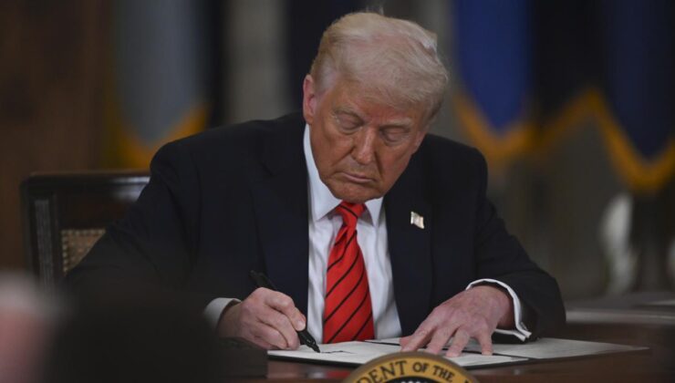 Trump, Lahey’deki NATO Zirvesi’ne katılacak