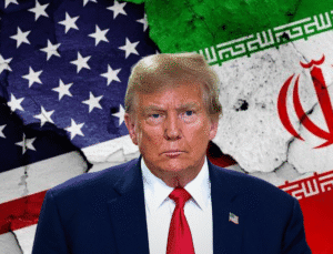 Trump’tan İsrail’in İran’a yönelik saldırısına tam destek!