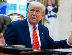 Trump, Los Angeles’a daha fazla asker neden gönderecek?
