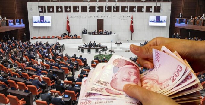 En düşük emekli maaşında büyük beklenti belli oldu