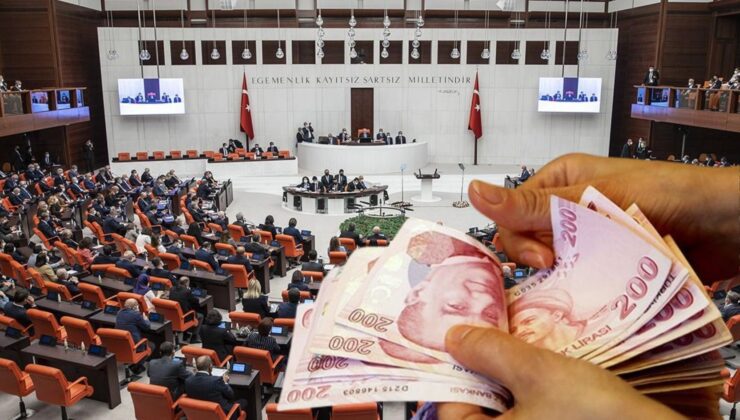 En düşük emekli maaşında büyük beklenti belli oldu
