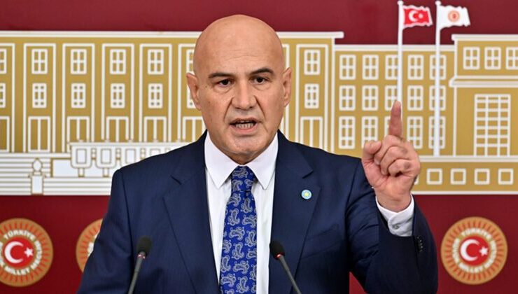 İYİ Parti’li Çömez’den Kurtulmuş’a ‘tutanak’ çağrısı: “Sinsi bir kurgu yapılmıştır”