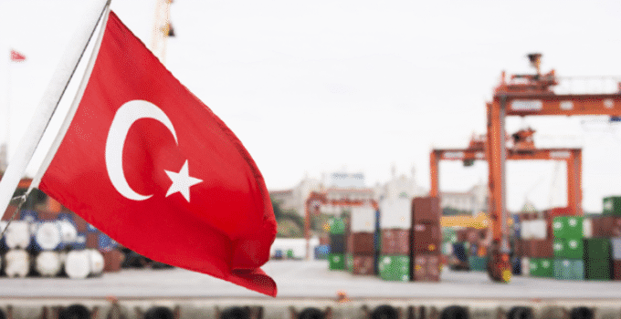 Ticaret Bakanı Bolat’tan ‘Cumhuriyet tarihinin en yüksek aylık ihracat rakamı’ müjdesi!