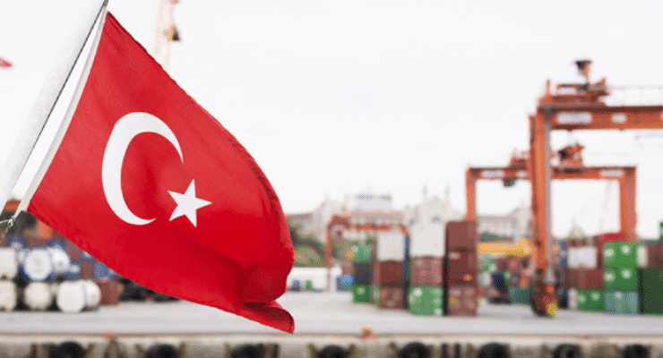 Ticaret Bakanı Bolat’tan ‘Cumhuriyet tarihinin en yüksek aylık ihracat rakamı’ müjdesi!