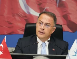 Tutuklu Başkan Murat Çalık biyopsiye alındı