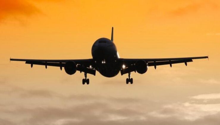Türkiye’den Orta Doğu’ya yeni dönem! 9 ülkenin hava sahası uçuşlara açıldı