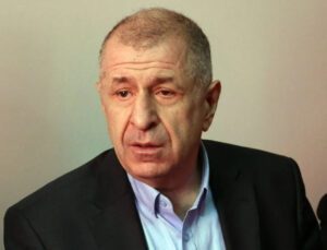İşte Ümit Özdağ’ın hakim karşısındaki ilk ifadesi!