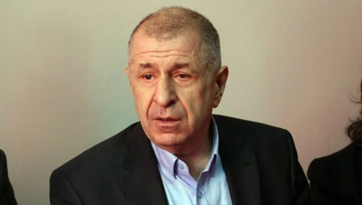 İşte Ümit Özdağ’ın hakim karşısındaki ilk ifadesi!