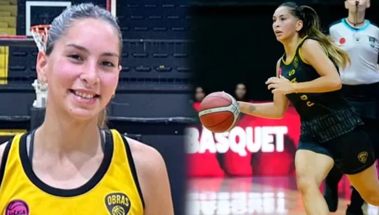 Ünlü basketbolcu Wanda López yaşamını yitirdi
