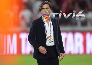 Vincenzo Montella’dan açıklama: ‘Acı bir hatıra’