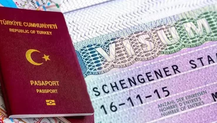 Vize engeli krizinde Türk iş dünyası Avrupa’nın kapısında bekliyor
