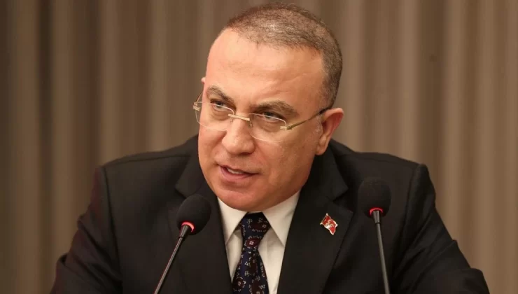 MHP’li Yönter’in ‘Guguk kuşu’ paylaşımı yapmasının sırrı ne?