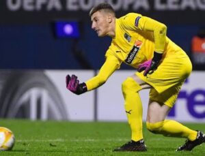 Kocaelispor, Stanislav Agkatsev’i transfer listesine aldı